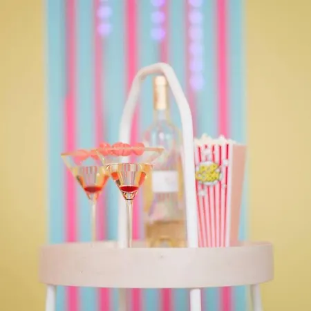 Popart Jacuzzi & Sauna De Gamme 牟罗兹