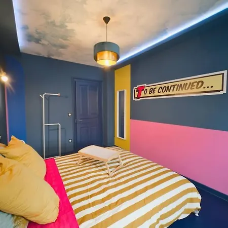Popart Jacuzzi & Sauna De Gamme 牟罗兹